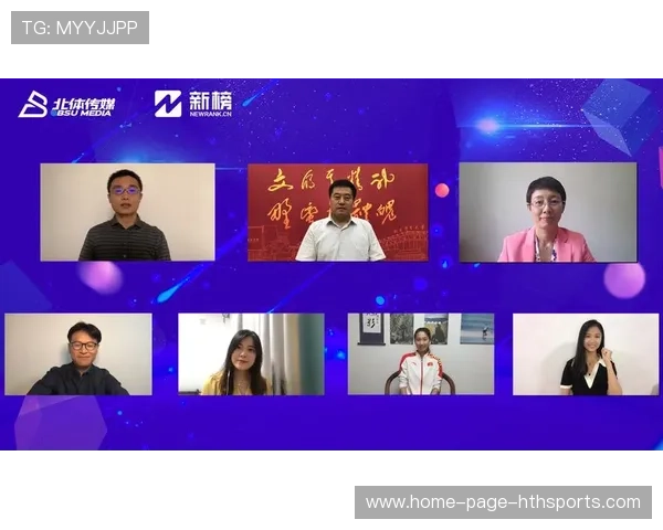 体育传媒与高校合作，人才培养更贴近市场