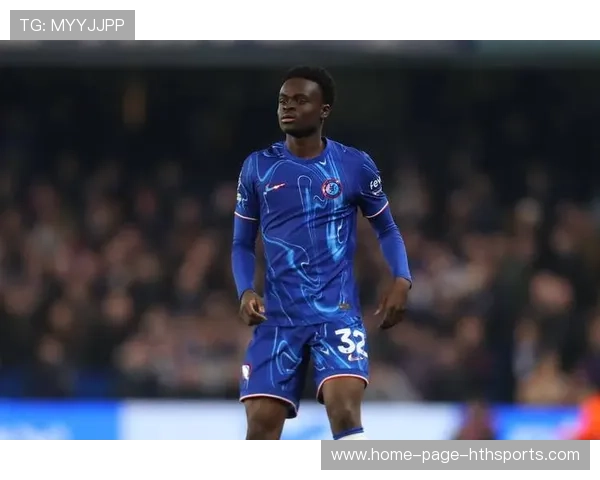 切尔西若把青训成果转化为一线实力，长线受益