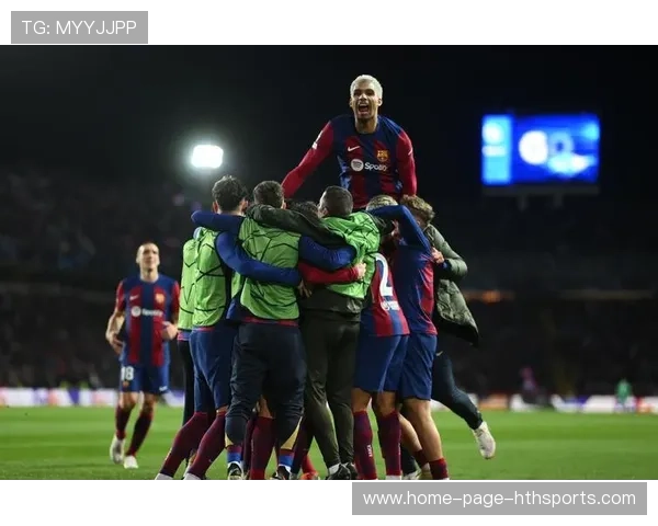 巴萨若做好心理重建，仍有翻盘机会