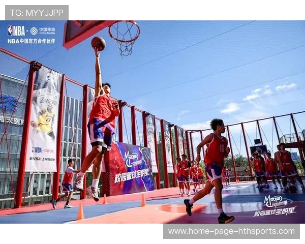 NBA新风尚：各队训练营加码力量训练，引领篮球新时代