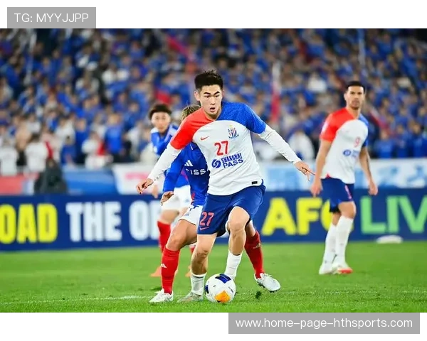 上海海港伤病困扰，亚冠晋级形势依然不容乐观