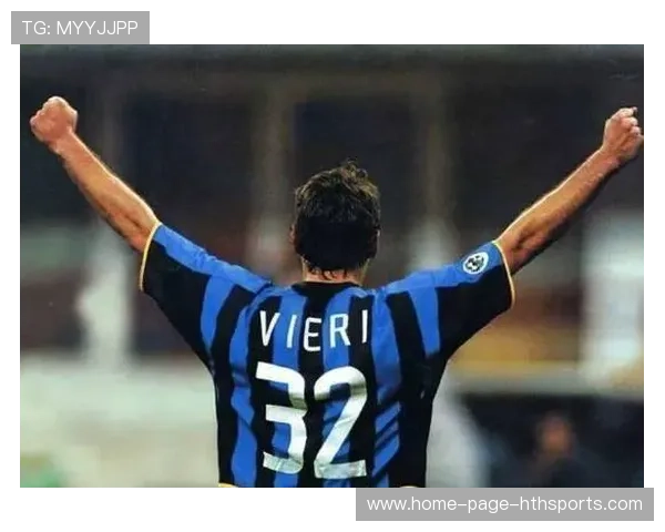 国际米兰希望通过签入C罗式人物提升全球影响力