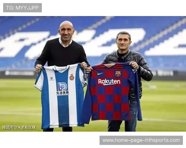 巴塞罗那准备引进新的战术助理以挖掘对手漏洞