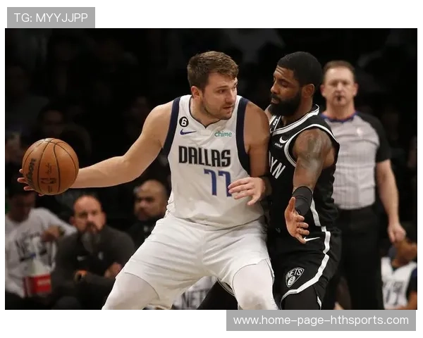 欧文三分与突破相结合,达拉斯客场带走胜果