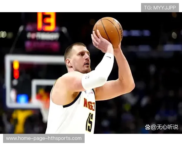 约基奇三双助阵逆转，掘金末节击溃太阳队