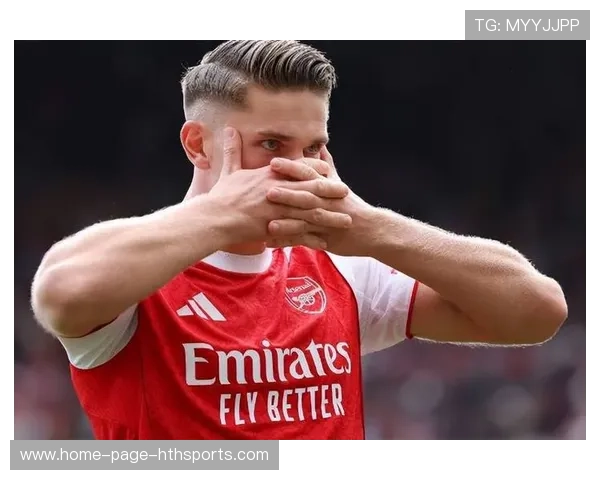 萨卡左脚抽射世界波，阿森纳年轻火力爆表